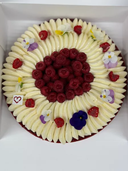 Pâtisserie Maison Léon