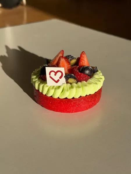 Pâtisserie Maison Léon