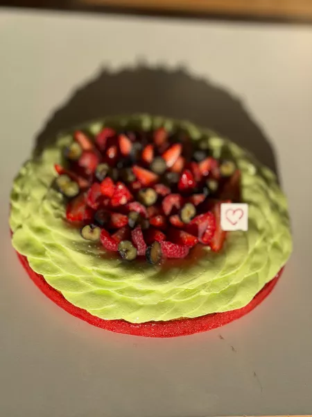 Pâtisserie Maison Léon