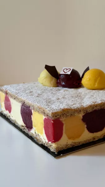 Pâtisserie Maison Léon