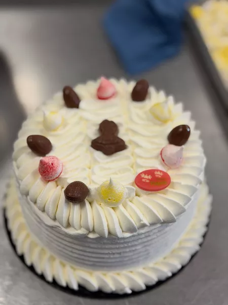 Pâtisserie Maison Léon