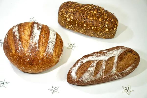Pâtisserie Maison Léon