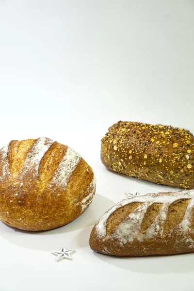 Pâtisserie Maison Léon