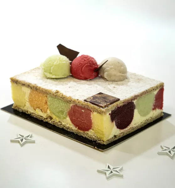 Pâtisserie Maison Léon