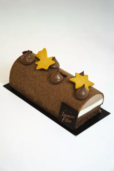 Pâtisserie Maison Léon