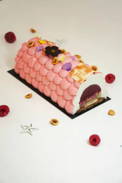 Pâtisserie Maison Léon