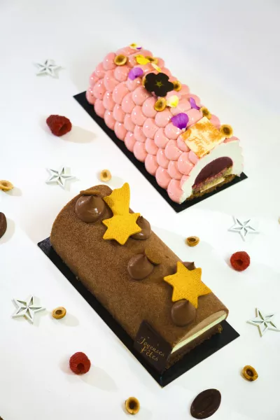 Pâtisserie Maison Léon