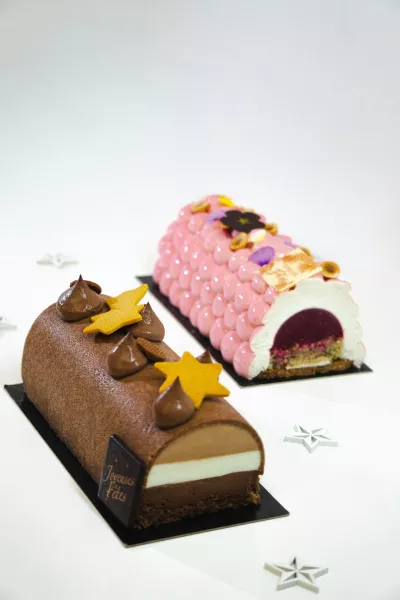 Pâtisserie Maison Léon