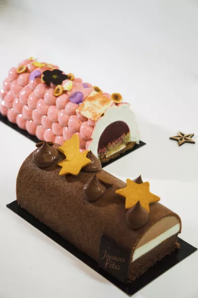 Pâtisserie Maison Léon