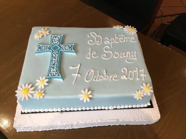 Entremet au choix 20 personnes
