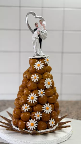 Pâtisserie Maison Léon