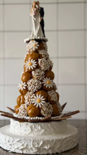 Pâtisserie Maison Léon
