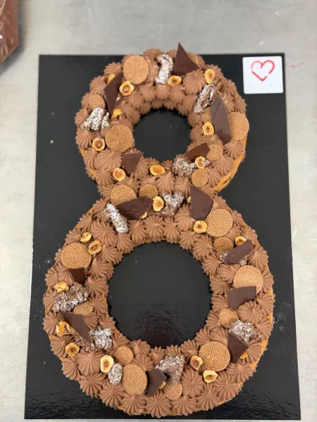 Pâtisserie Maison Léon