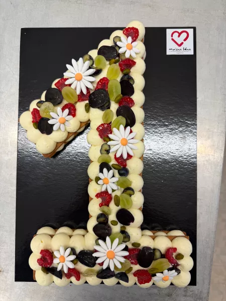 Pâtisserie Maison Léon