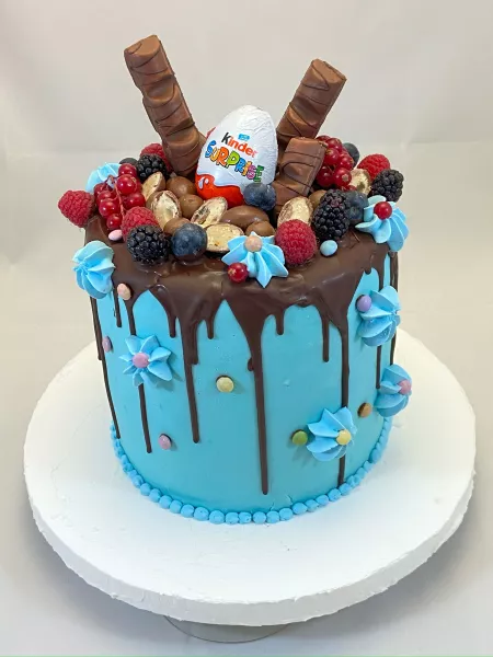 Pâtisserie Maison Léon